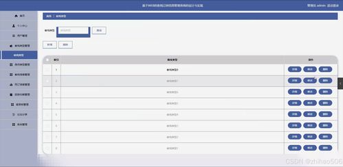 基于Python Flask框架的客棧訂房信息管理系統(tǒng)的設(shè)計(jì)與實(shí)現(xiàn)