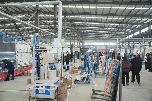 科技創新賦能，綠色技術驅動建材產業轉型升級