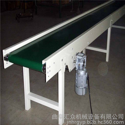 運(yùn)行平穩(wěn)日用化工輸送機(jī) 快遞包裹分揀輸送機(jī)xy1