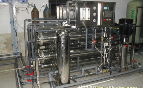 紹興市越城隆恩凈水設(shè)備廠