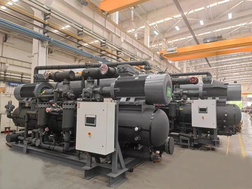 2022中國(guó)制冷展創(chuàng)新產(chǎn)品名單揭曉