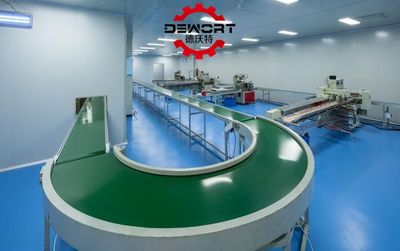 轉(zhuǎn)彎機(jī)的材質(zhì)選購及功能特點(diǎn)