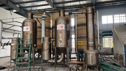 專(zhuān)業(yè)化工廠(chǎng)拆遷 化工設(shè)備回收