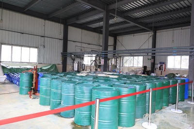 貴州鼎立生物科技香料:以誠(chéng)為本促企業(yè)可持續(xù)發(fā)展