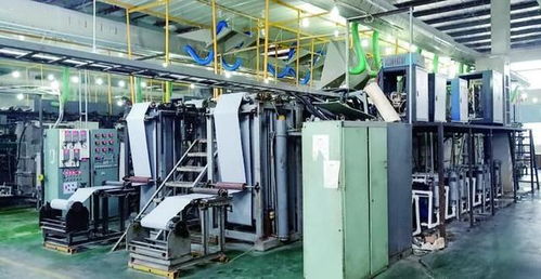 重大項目建設(shè) 進行時 十八 ④