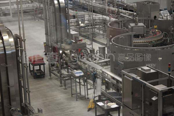 日用化工專用設備 提升工業(yè)制造工廠效率與質(zhì)量的關鍵